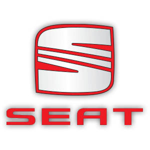 SEAT Logo