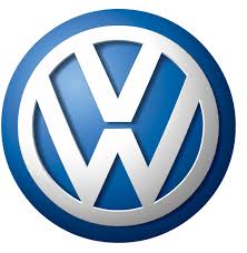 VW Badge